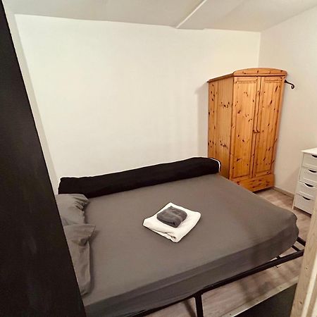 בריסל European District Apartment Zero מראה חיצוני תמונה