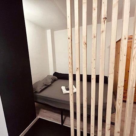בריסל European District Apartment Zero מראה חיצוני תמונה