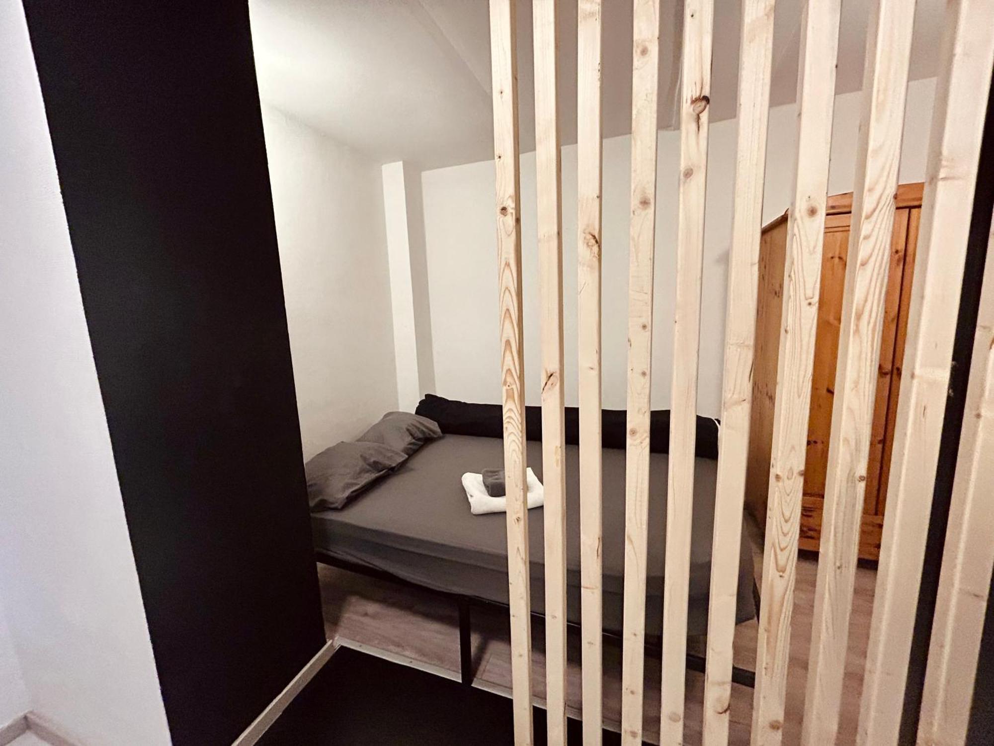 בריסל European District Apartment Zero מראה חיצוני תמונה