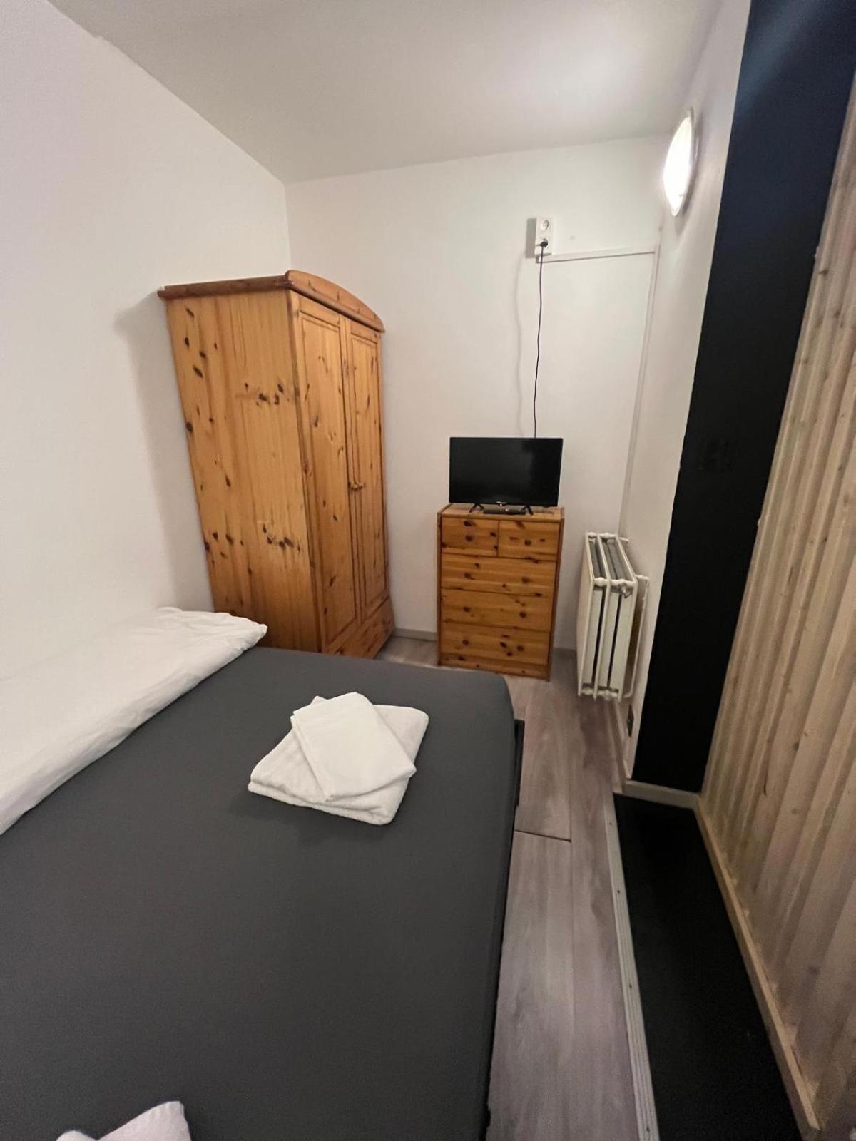 בריסל European District Apartment Zero מראה חיצוני תמונה