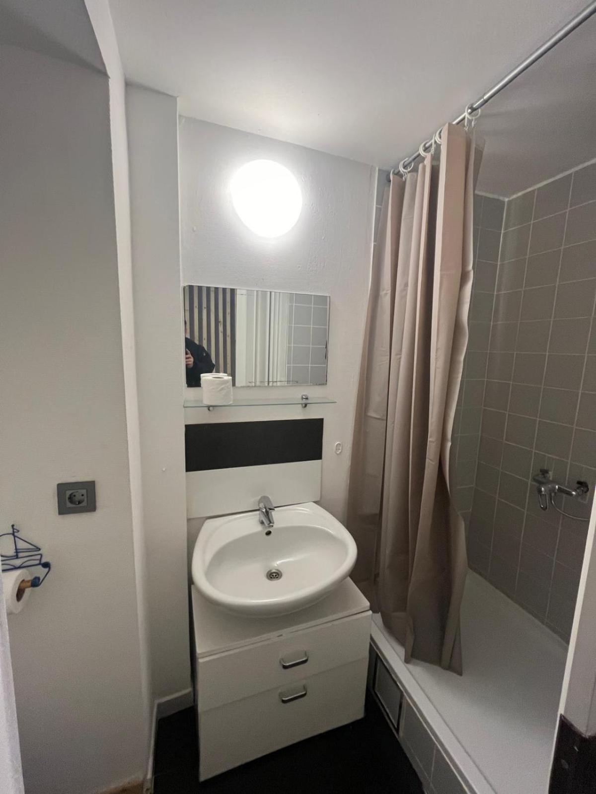 בריסל European District Apartment Zero מראה חיצוני תמונה